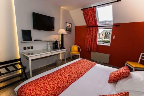 Hotel Le Cedre