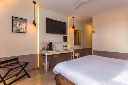 Hotel Le Cedre