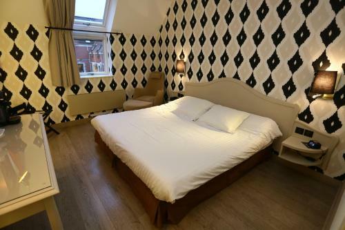 Hotel Le Cedre