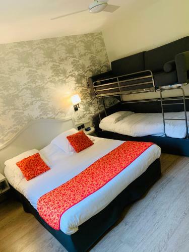 Hotel Le Cedre