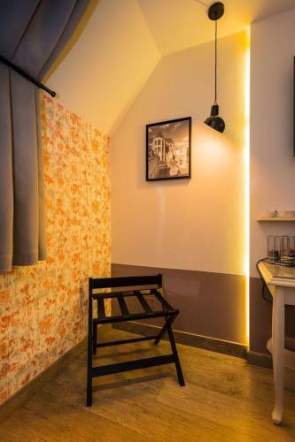 Hotel Le Cedre