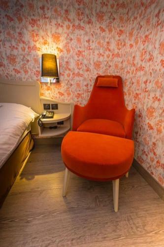 Hotel Le Cedre