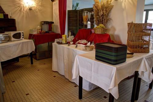 Hotel Auberge De La Dune