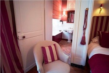 Hotel Ch�teau Des Briotti�res