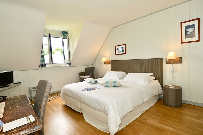 Hotel La Desirade