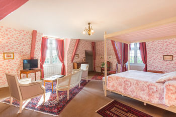 Hotel Chateau De La Cote