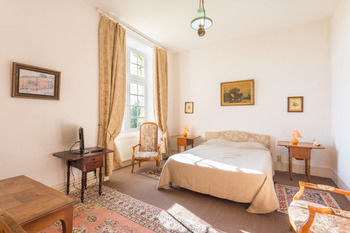 Hotel Chateau De La Cote