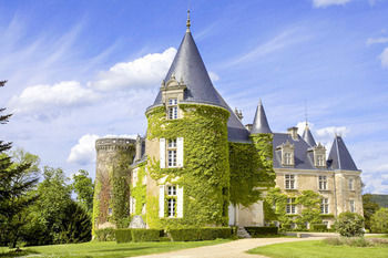 Hotel Chateau De La Cote