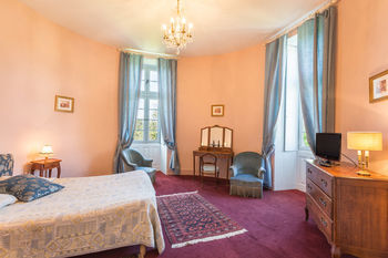 Hotel Chateau De La Cote