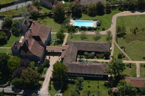 Hotel Le Gr�zalide