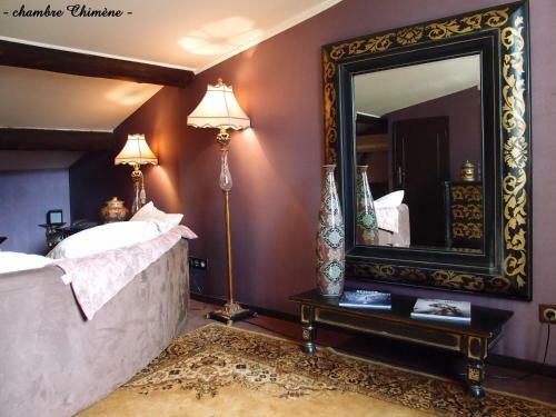 Hotel Le Saintlaurent