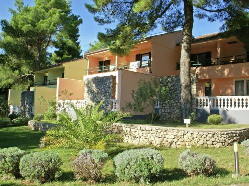 Apartment Ville Matilde 1