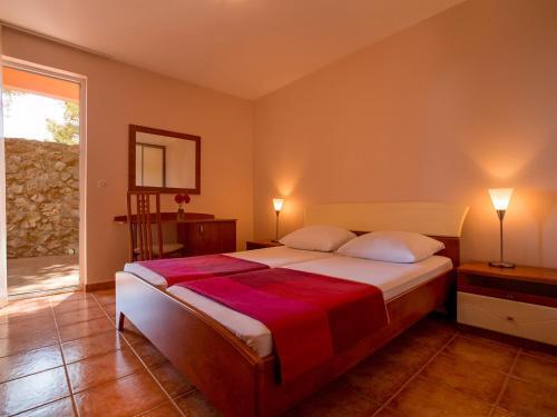 Apartment Ville Matilde 1