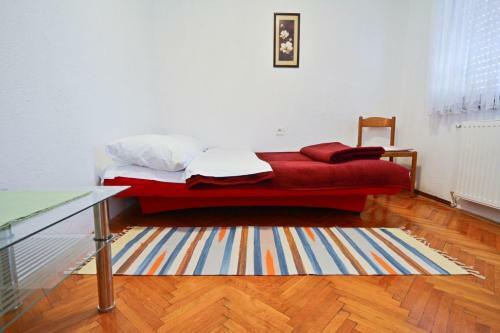 Korana Apartment