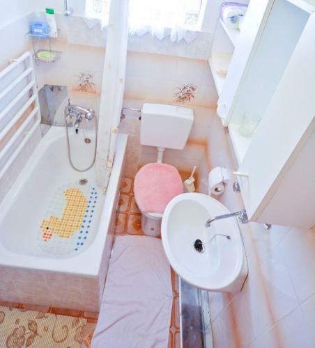 Korana Apartment