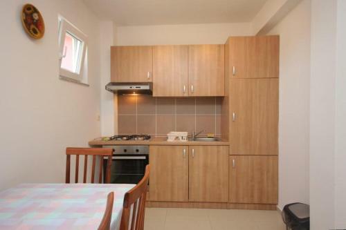 Apartment Pasman 8217c
