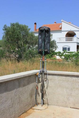 Apartment Pasman 8217c