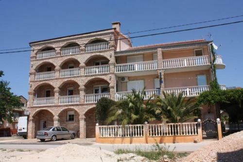 Hostal Triple Room Biograd Na Moru 6219c