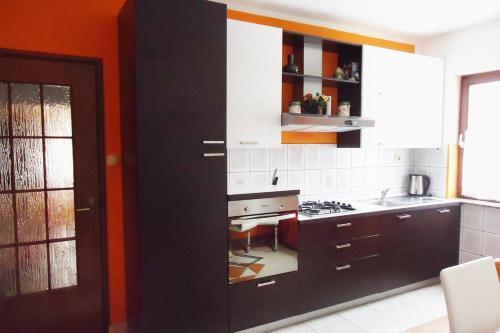 Apartment Baska 5443b