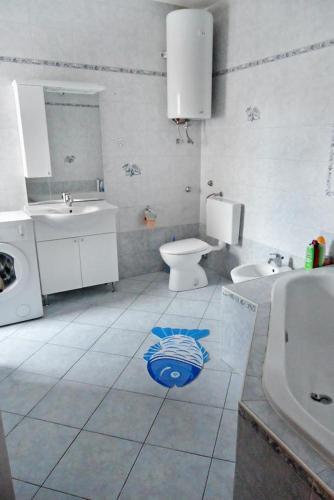 Apartment Baska 5443b