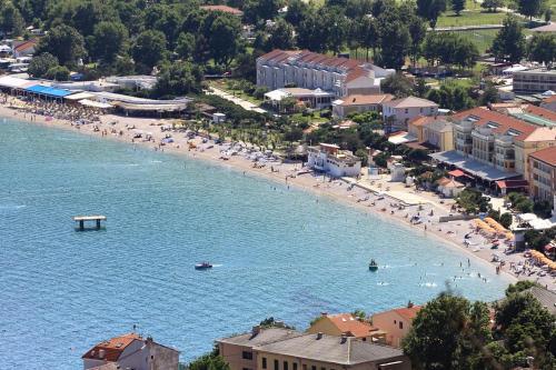 Apartment Baska 5443b