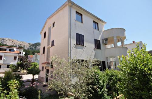 Apartment Baska 5443b