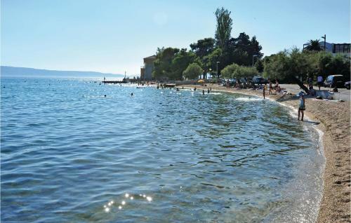 Holiday Home Kastel Kambelovac *xci *