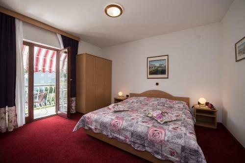 Bed & Breakfast Villa Klara