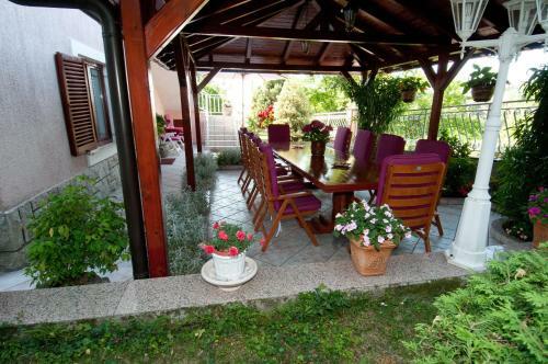 Bed & Breakfast Villa Klara