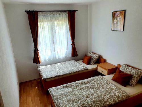 Ds Apartment Porec