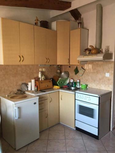 Apartment Dimitrijevic