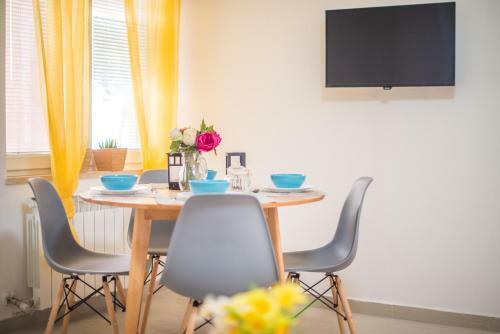 Apartments Canaria