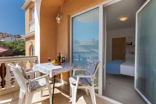 Apartments Canaria