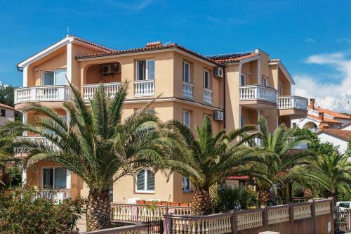 Apartments Canaria