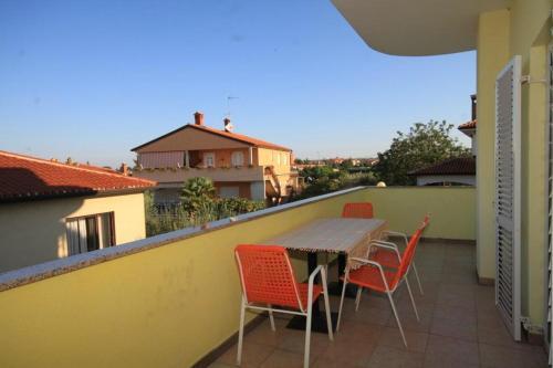 Apartment Umag 7147a