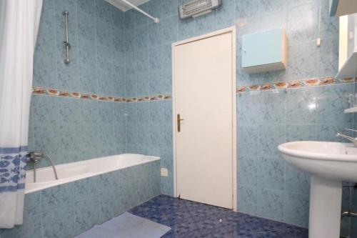Apartment Umag 7147a