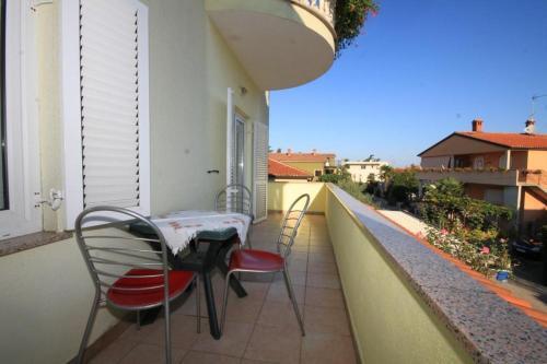 Apartment Umag 7147a