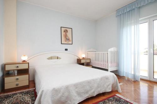 Apartment Umag 7147a