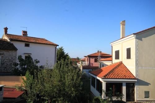 Apartment Umag 7147a