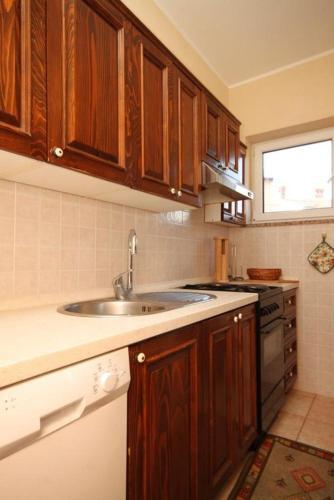Apartment Umag 7147a