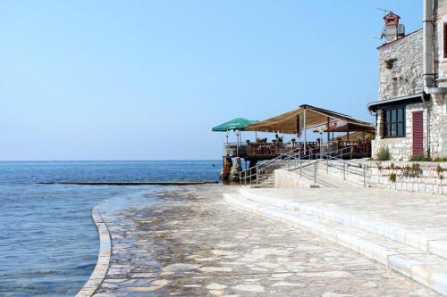 Apartment Umag 7147a
