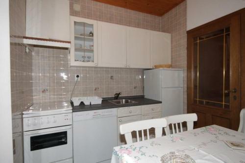 Apartment Moscenicka Draga 7772a
