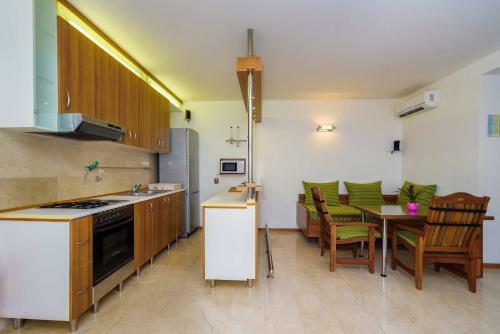 Imperium Romanum Apartment