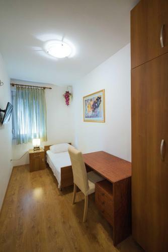 Imperium Romanum Apartment