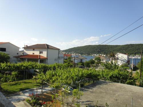 Apartments Dijana