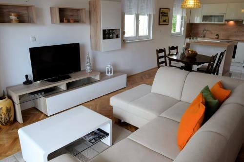 Rab Apartments Lee Loo