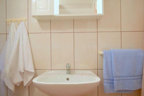 Rab Apartments Lee Loo