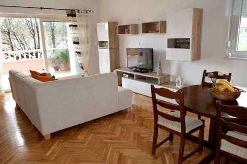Rab Apartments Lee Loo