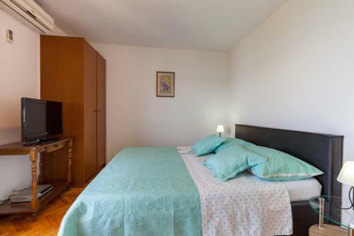 Bed & Breakfast Pansion Marinac