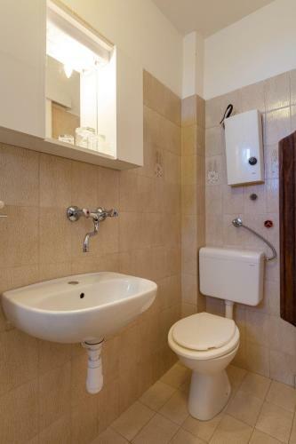 Bed & Breakfast Pansion Marinac